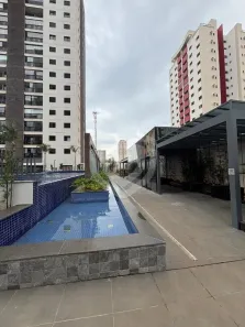 Apartamento com 3 Quartos à venda, 85m² no Vila Aviação, Bauru