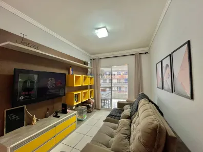 Apartamento com 2 Quartos à venda, 111m² no Tupi, Praia Grande
