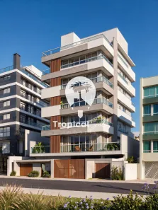 Apartamento com 2 Quartos à venda, 113m² no Caiobá, Matinhos