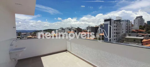 Cobertura com 3 Quartos à venda, 119m² no Ana Lúcia, Sabará