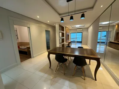 Apartamento com 3 Quartos para alugar, 110m² no João Paulo, Florianópolis