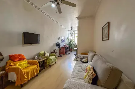 Apartamento com 3 Quartos à venda, 88m² no Flamengo, Rio de Janeiro