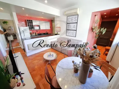 Apartamento com 2 Quartos à venda, 72m² no Ipanema, Rio de Janeiro