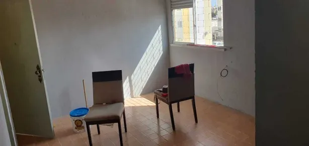 Apartamento com 2 Quartos à venda, 55m² no Cidade Nova, Aracaju
