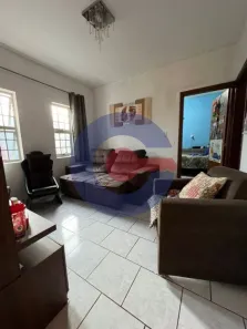 Casa com 3 Quartos à venda, 150m² no Vila Paulista, Rio Claro