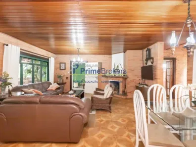 Casa com 4 Quartos à venda, 350m² no Vila Guarani (Z Sul), São Paulo