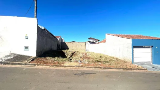 Lote/Terreno à venda, 200m² no Jardim Ipê V, Mogi Guaçu