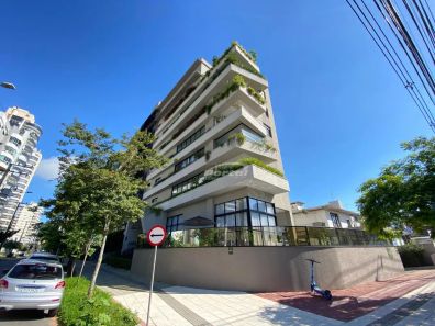 Apartamento com 4 Quartos à venda, 224m² no Centro, Blumenau