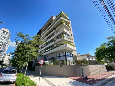 Apartamento com 4 Quartos à venda, 224m² no Centro, Blumenau