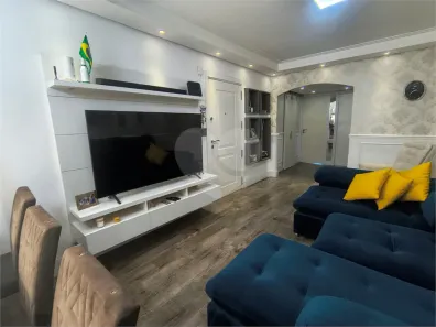 Apartamento com 2 Quartos à venda, 84m² no Mooca, São Paulo