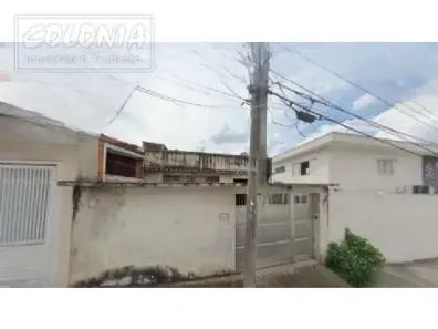 Casa com 3 Quartos à venda, 120m² no Campestre, Santo André