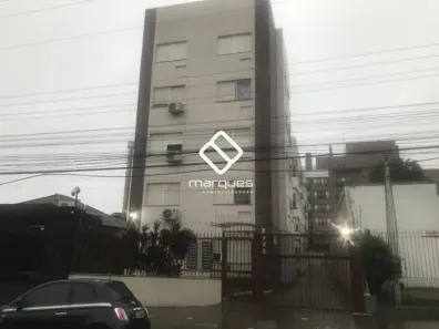 Apartamento com 3 Quartos à venda, 68m² no Centro, Pelotas