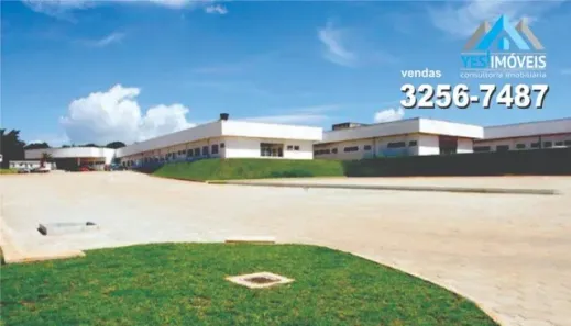 Lote/Terreno à venda, 1600m² no Parque da Barragem Setor 08, Águas Lindas de Goiás