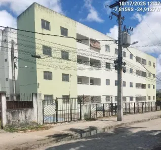 Apartamento com 2 Quartos à venda, 51m² no Tabatinga, Igarassu
