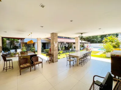 Casa com 5 Quartos à venda, 839m² no Engenheiro Luciano Cavalcante, Fortaleza