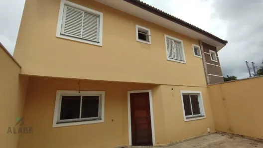 Sobrado com 3 Quartos à venda, 94m² no Jardim Sabará, São Paulo