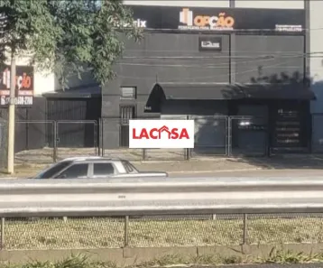 Galpão/Depósito/Armazém com 2 Quartos para alugar, 90m² no Vila Nair, São José dos Campos