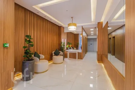 Apartamento com 3 Quartos à venda, 83m² no Passo da Areia, Porto Alegre