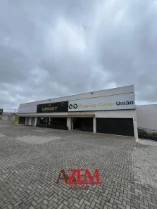 Galpão/Depósito/Armazém à venda, 3053m² no Jardim Flórida, Campina Grande do Sul