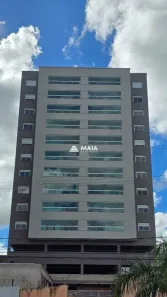 Apartamento com 3 Quartos à venda, 121m² no Santa Maria, Uberaba