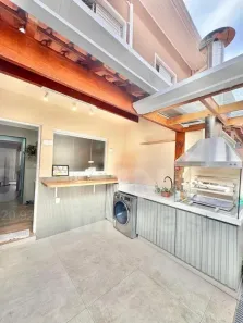 Sobrado com 2 Quartos à venda, 102m² no Vila São Silvestre, São Paulo