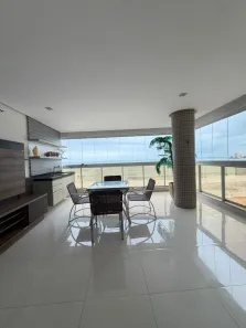 Apartamento com 3 Quartos à venda, 160m² no Praia do Morro, Guarapari