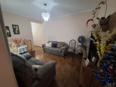 Apartamento com 2 Quartos à venda, 77m² no Campos Elíseos, Ribeirão Preto