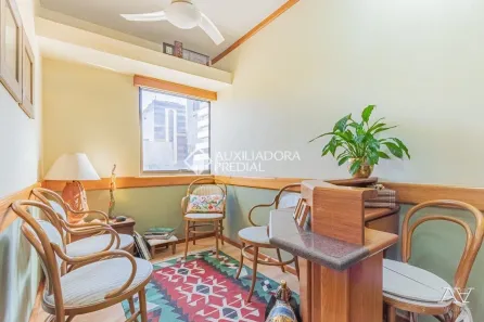 Sala Comercial para alugar, 52m² no Rio Branco, Porto Alegre