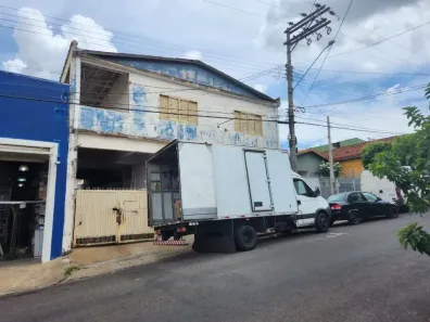 Galpão/Depósito/Armazém à venda, 300m² no Alto Cafezal, Marília