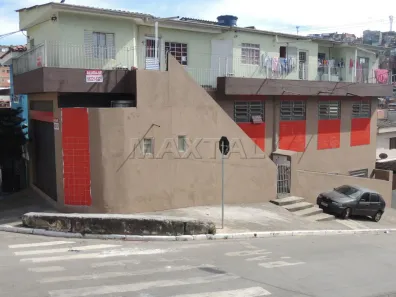 Sala Comercial para alugar, 130m² no Jardim Princesa, São Paulo