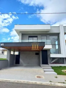 Casa de Condomínio com 3 Quartos à venda, 253m² no Loteamento Floresta, São José dos Campos