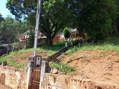 Lote/Terreno à venda, 746m² no Horto Florestal, São Paulo