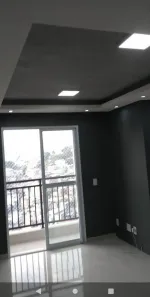 Apartamento com 2 Quartos à venda, 44m² no Parque Reboucas, São Paulo