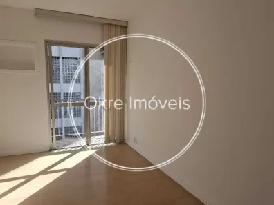 Apartamento com 2 Quartos à venda, 79m² no Jardim Botânico, Rio de Janeiro