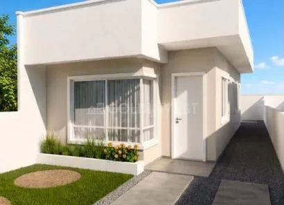 Casa com 2 Quartos à venda, 60m² no lageado baixo, Guabiruba