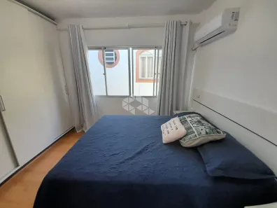 Apartamento com 1 Quarto à venda, 29m² no Kobrasol, São José