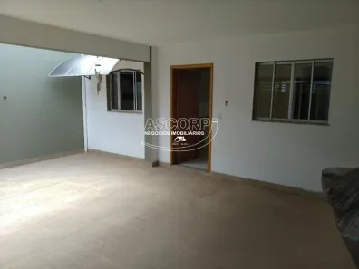 Casa com 3 Quartos à venda, 100m² no Pompéia, Piracicaba