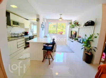 Apartamento com 2 Quartos à venda, 52m² no Jardim Carvalho, Porto Alegre