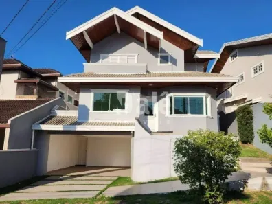 Casa de Condomínio com 3 Quartos à venda, 245m² no Urbanova, São José dos Campos