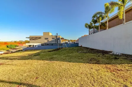 Lote/Terreno à venda, 481m² no Residencial e Empresarial Alphaville, Ribeirão Preto