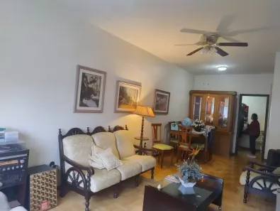 Apartamento com 3 Quartos à venda, 118m² no Rio Branco, Porto Alegre