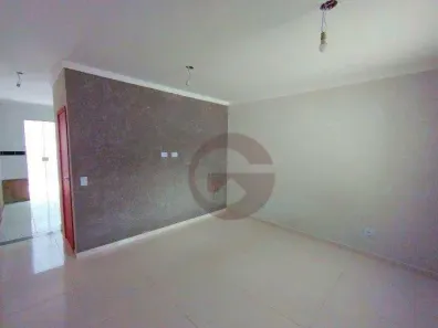 Sobrado com 2 Quartos à venda, 80m² no Vila São Silvestre, São Paulo