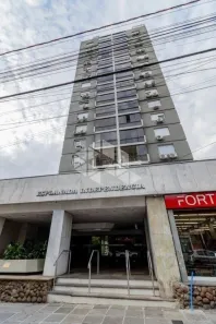 Apartamento com 1 Quarto à venda, 46m² no Independência, Porto Alegre