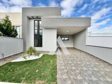 Casa de Condomínio com 3 Quartos à venda, 115m² no Vila Progresso, Itapetininga