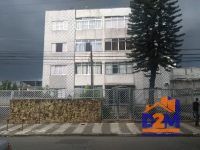 Apartamento com 2 Quartos para alugar, 55m² no Presidente Altino, Osasco