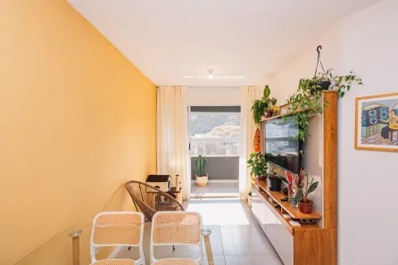Apartamento com 2 Quartos à venda, 81m² no Teixeiras, Juiz de Fora