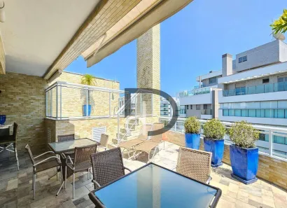 Cobertura com 3 Quartos à venda, 354m² no Riviera, Bertioga