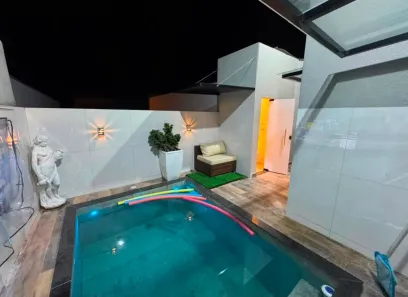 Casa com 3 Quartos à venda, 160m² no Centro, Ananindeua