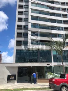 Apartamento com 3 Quartos à venda, 100m² no Lagoa Nova, Natal