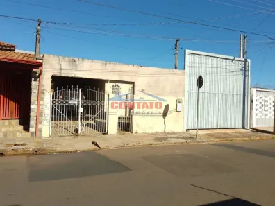 Casa com 2 Quartos à venda, 280m² no Vila Prado, São Carlos